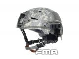 FMA FT BUMP Helmet ACU tb788